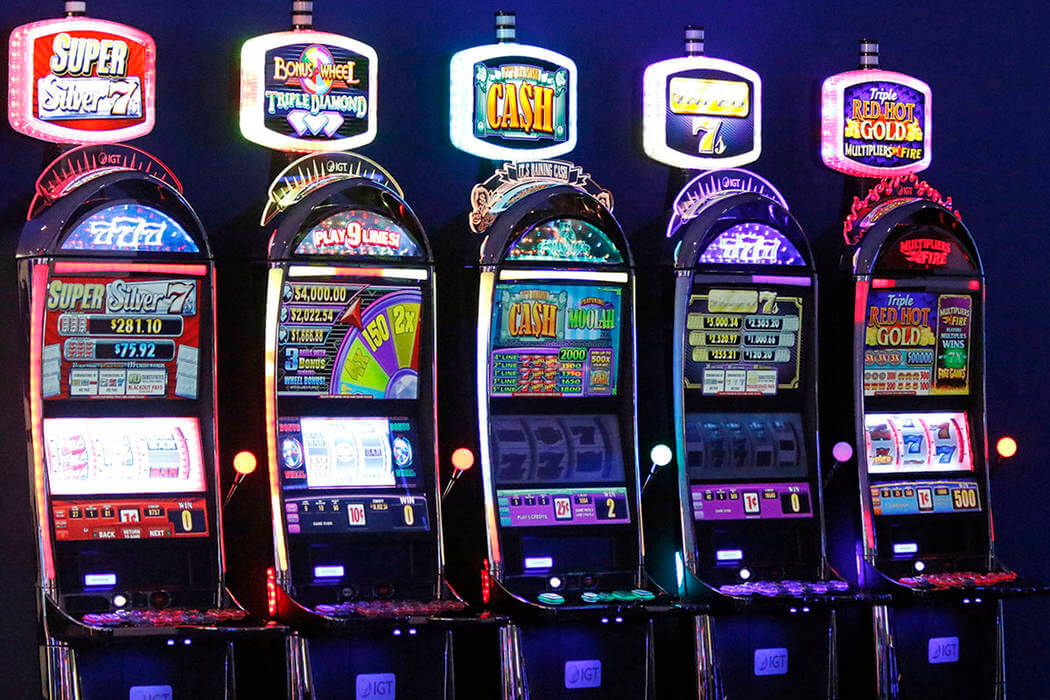 gambling online nz