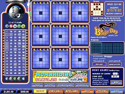 for windows download Pala Bingo USA