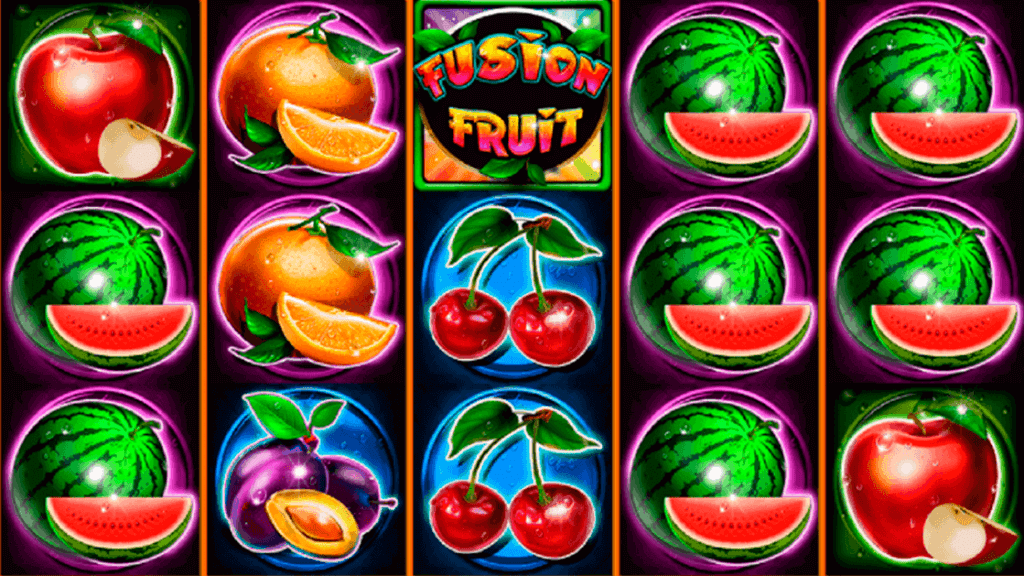 Jogos de video slot Hotlines 34